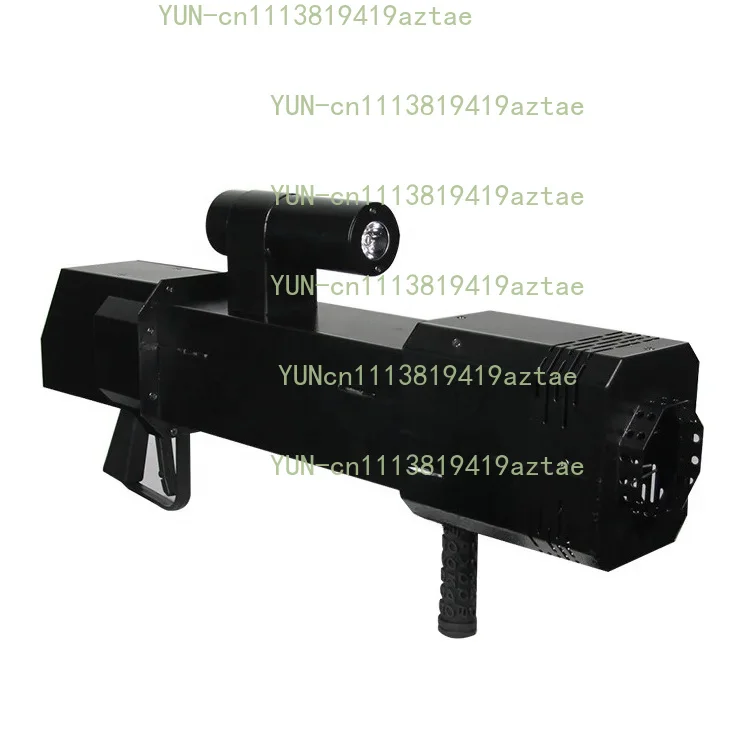Hot Sale Handheld DJ Flamethrower Gas Powered Stage Fire Effect SFX Machine