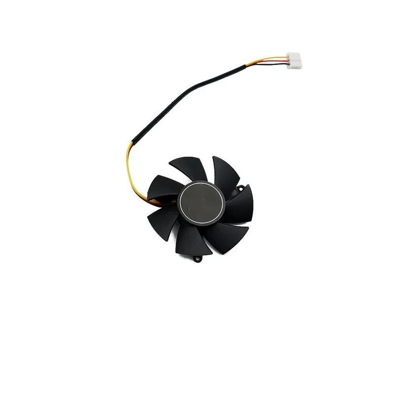 47MM 3Pin GPU Cooling Fan FS1250‑S2053A DC12V 0.19A For Gigabyte GTX1030 GTX1050 1050Ti OC Low Profile 750Ti Video Card