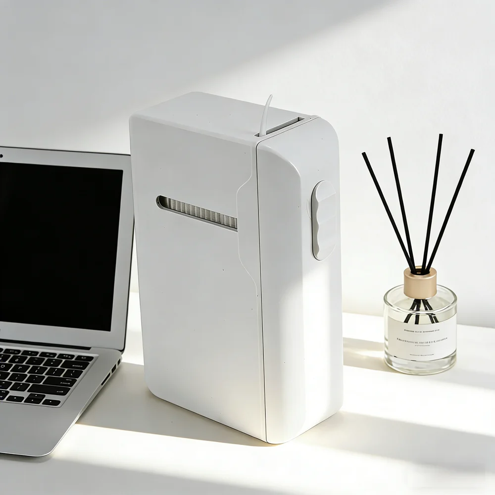 

Зубные нити-флоссеры (80 шт.) с премиальным автоматическим дозатором, портативный футляр, эффективная гигиена полости рта для взрослых, для домашнего использования