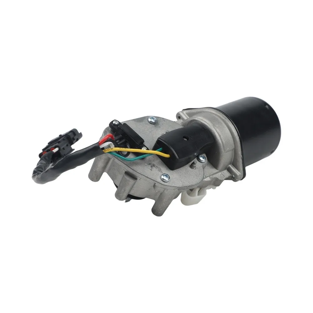Front Wiper Motor For Vivaro For Traffic for ii 2001-2014 For Primastar 2001-2014 7701055893 7701473363 28810-00QAB 2881000QAC