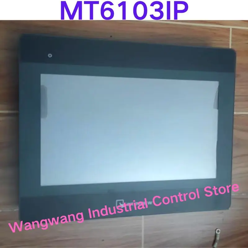 Second-hand test OK  ,Touch screen MT6103IP