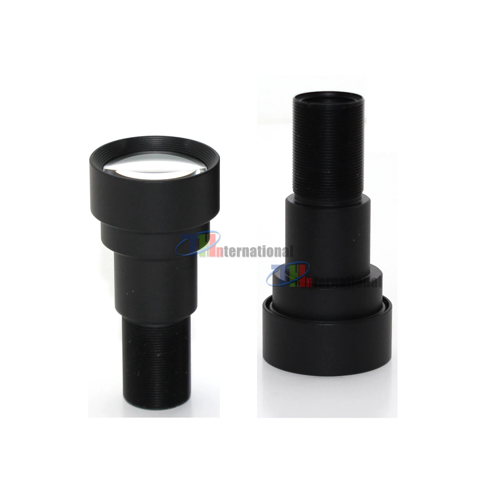 5K 12Megapixel 50mm M12 Lens 1/1.8" F2.0 Long Distance View Telephoto Drones Xiao Mi Gopro SJCAM Sports Camera CCTV Camera Lens