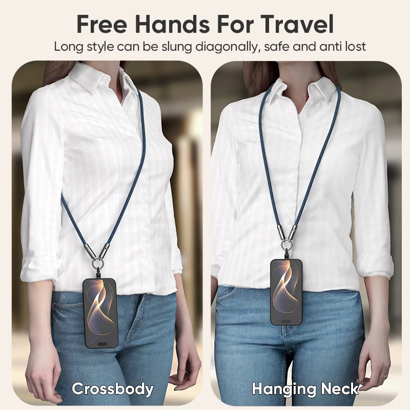 Thumbnail 3 - #27 Latest Lanyards Updates