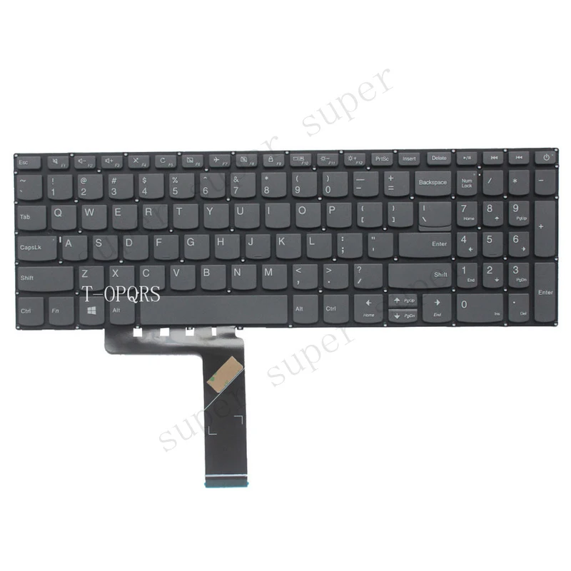 Teclado S+ para Lenovo IdeaPad 330-17 330-17IKB 330-17 330-17AST 330-17ICH 330-17IKB