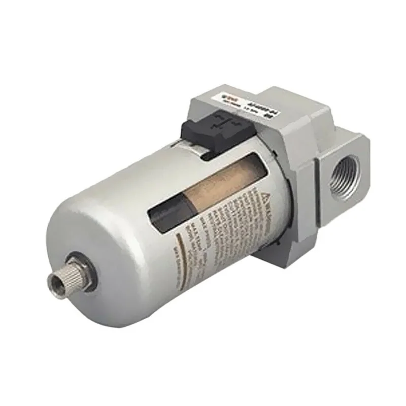 Imagem -02 - Filtro Compressor de ar Separador de Umidade e Água Regulador de Armadilha Af300003 8