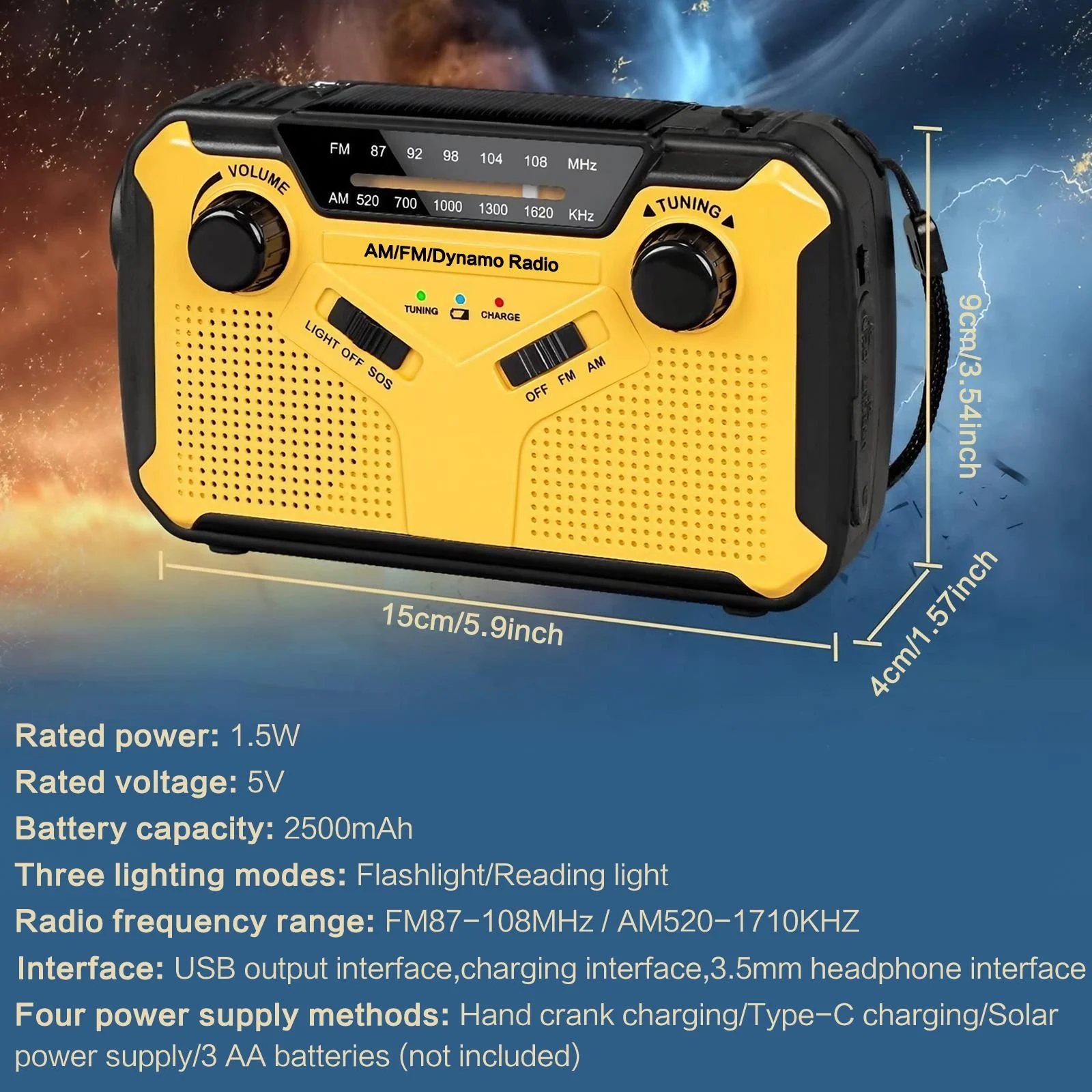 Thumbnail 2 - #28 Compare Solar Powerbanks Before You Buy