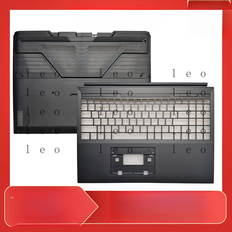 

Подходит для корпусов Mechanical Revolution Queshi G16 PRO, Queshi 16 Super Jiaolong 16K, 16QHD, ABC shell D