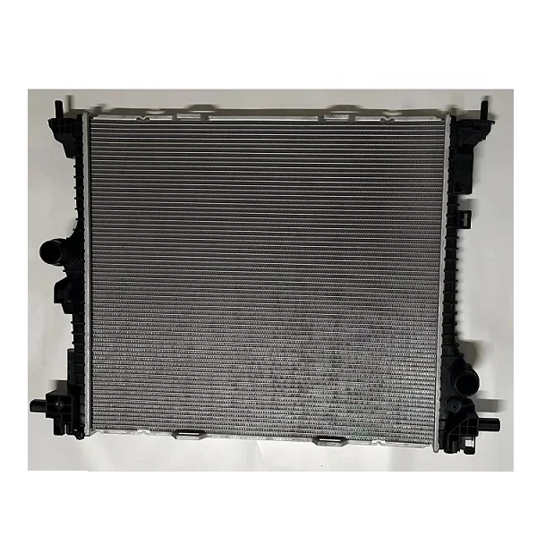 

50532232 5054976150563163 CR2599000P for Alfa Romeo GIULIA (952_) STELVIO (949_) 2015 ~ Car Engine Radiator