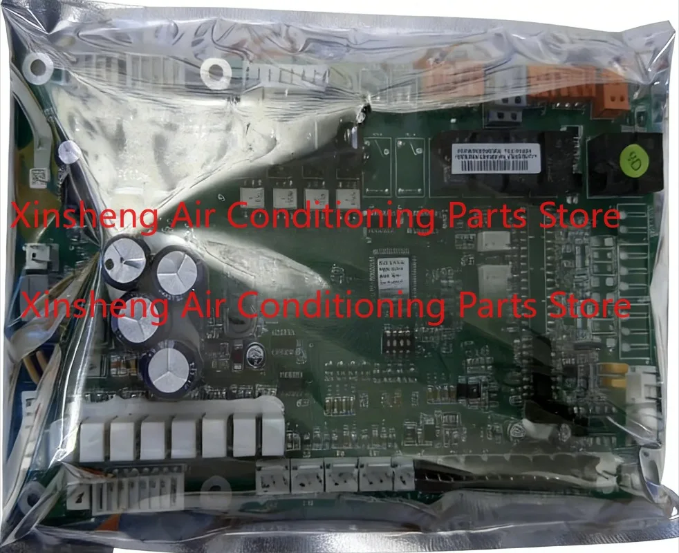 Carrier CIOB board 00PPG000585700A 00PPG000585700S refrigeration compressor spare parts