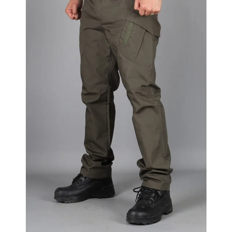 

IX9 Men's Tactical Pants | Waterproof & Tear-Resistant | All-Season Outdoor Cargo Trousers