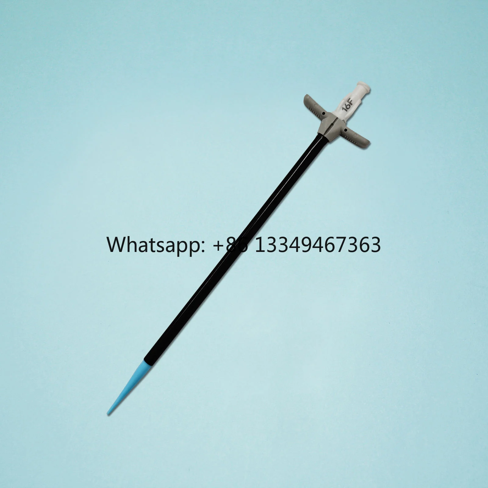 Disposable Dilator and Peel Away Sheath Medical Consumable Peelable Introducer Sheath