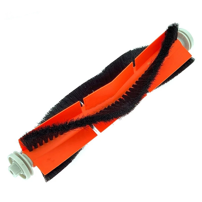 الجانب الرئيسي فرشاة ممسحة الملابس ل شاومي Mijia Mi روبوت فراغ ممسحة برو MJSTS1 المكانس الكهربائية استبدال أجزاء