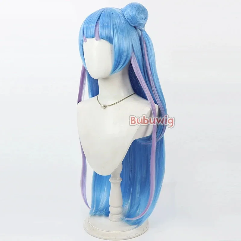 Cybubuwig Synthetic… - image