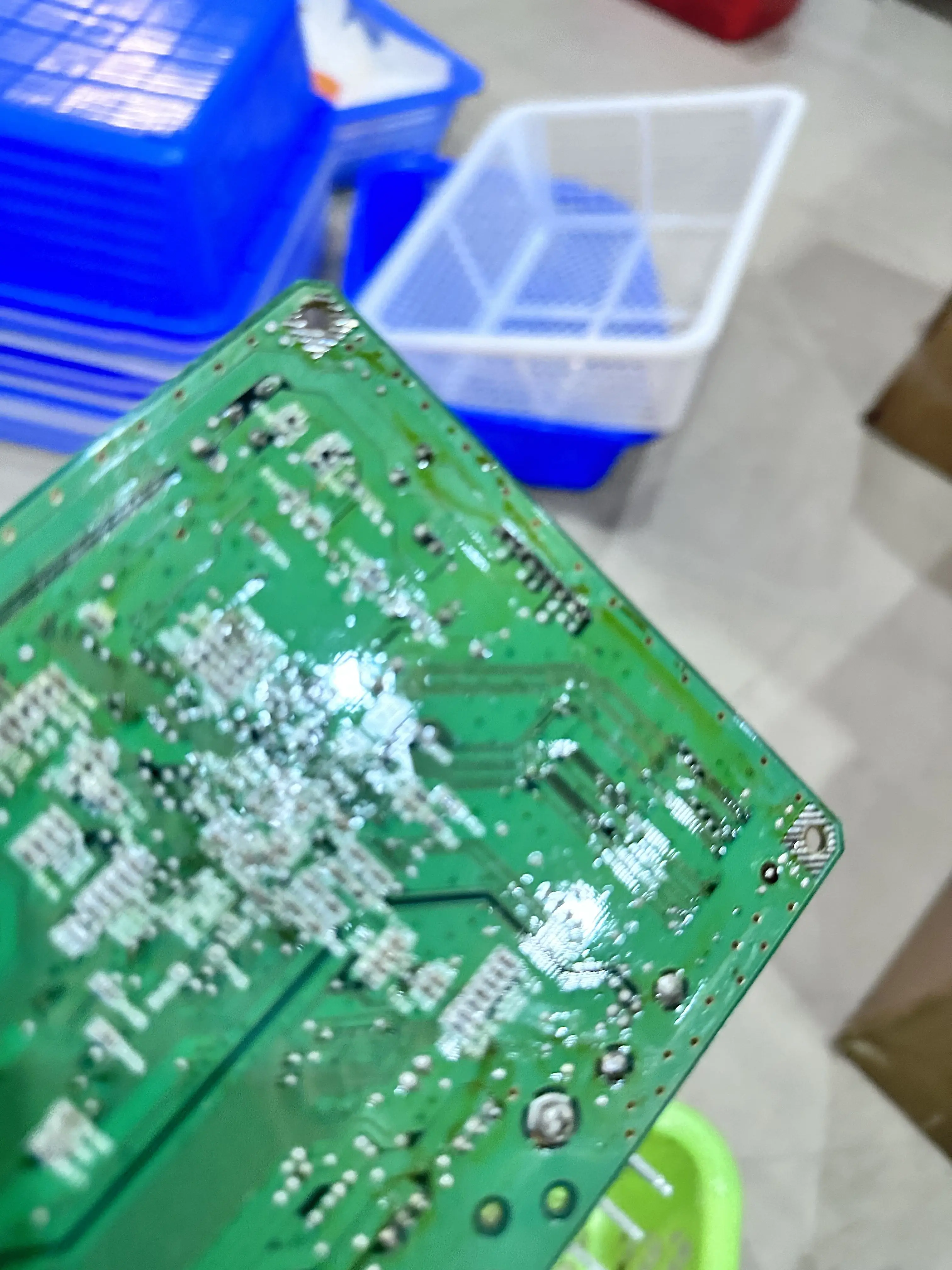 C655 Main. Epson R1… - image