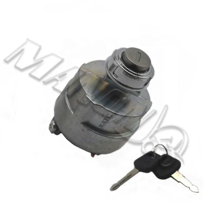 

High Quality Forklift Attachments PRE-HEAD&START SWITCH 66000195 for HYSTER Forklift Parts