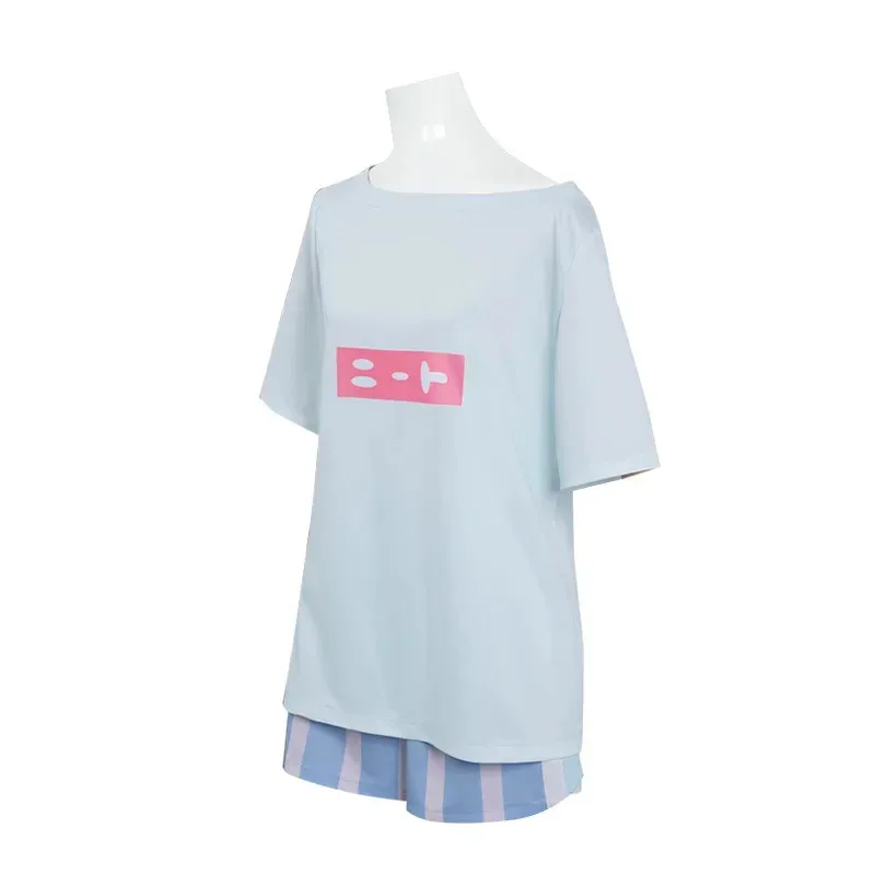 AA BCBNZ Anime Cosplay Oniichan Wa Oshimai Oyama Mahiro disfraz de mujer juego de rol fantasía Halloween carnaval ropa para 2025 nuevo