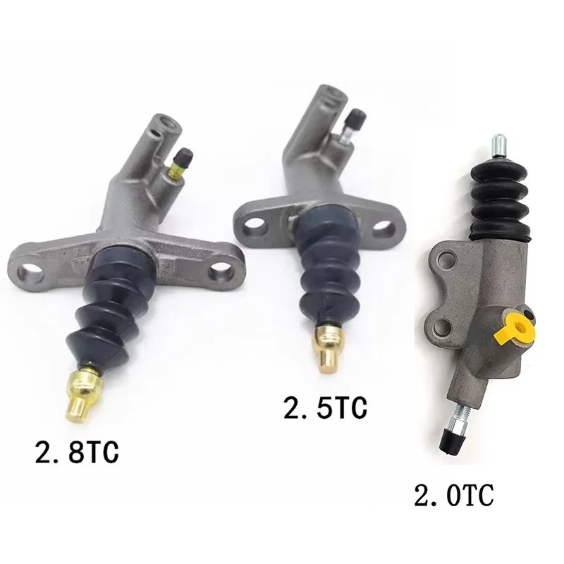 

Для Great Wall Haval H3 H5 Wingle 3 5, дизельный двигатель 2,8TC 2,5TC 2,0TC, рабочий цилиндр сцепления поднасоса сцепления