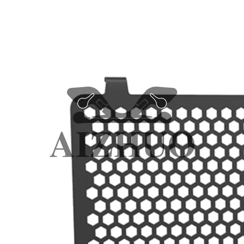 

Для Kawasaki ZRX1100 ZRX1200R ZRX1200S ZRX 1100 1200 R S 1997-2008 аксессуары для мотоциклов решетка радиатора защитная крышка