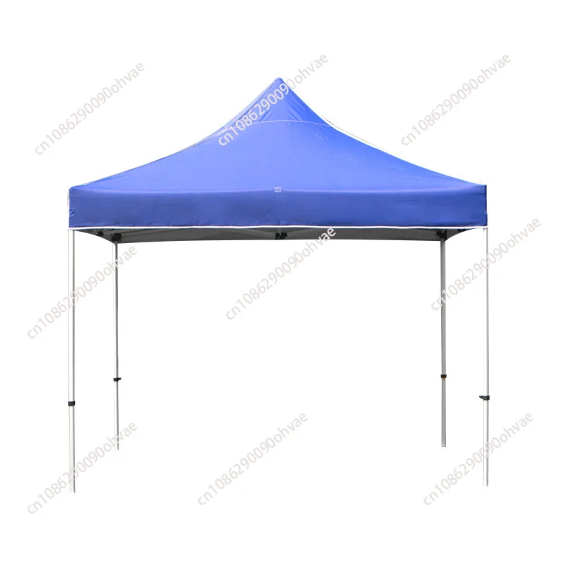 

3x3m Outdoor Advertising Tent Hexagonal Exhibition Customizable Rain Cover Aluminum for Sales Event Trade