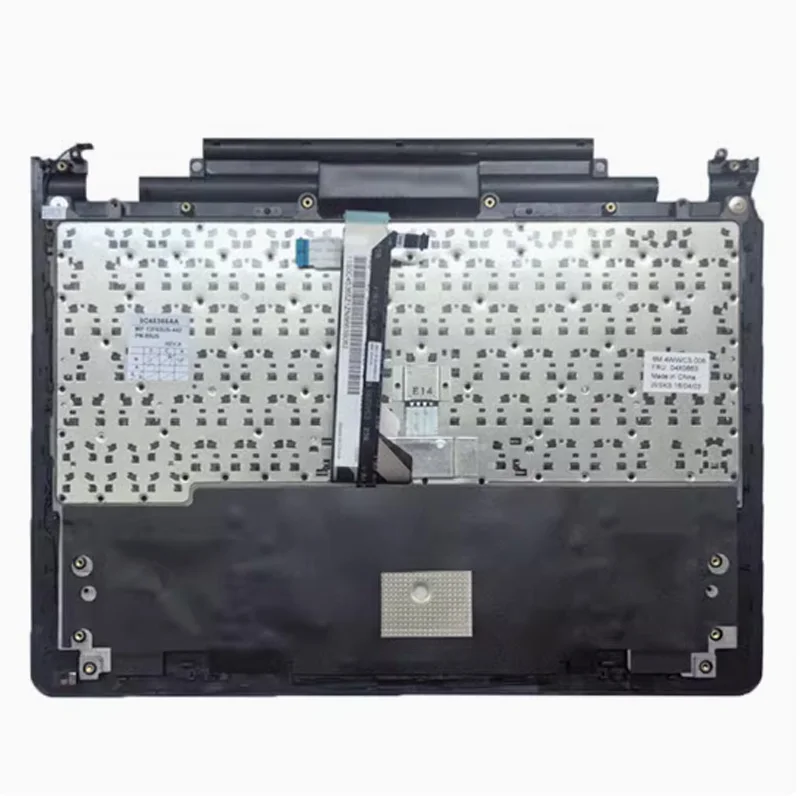 Suitable for Lenovo Thinkpad X1 Helix first generation tablet notebook base keyboard