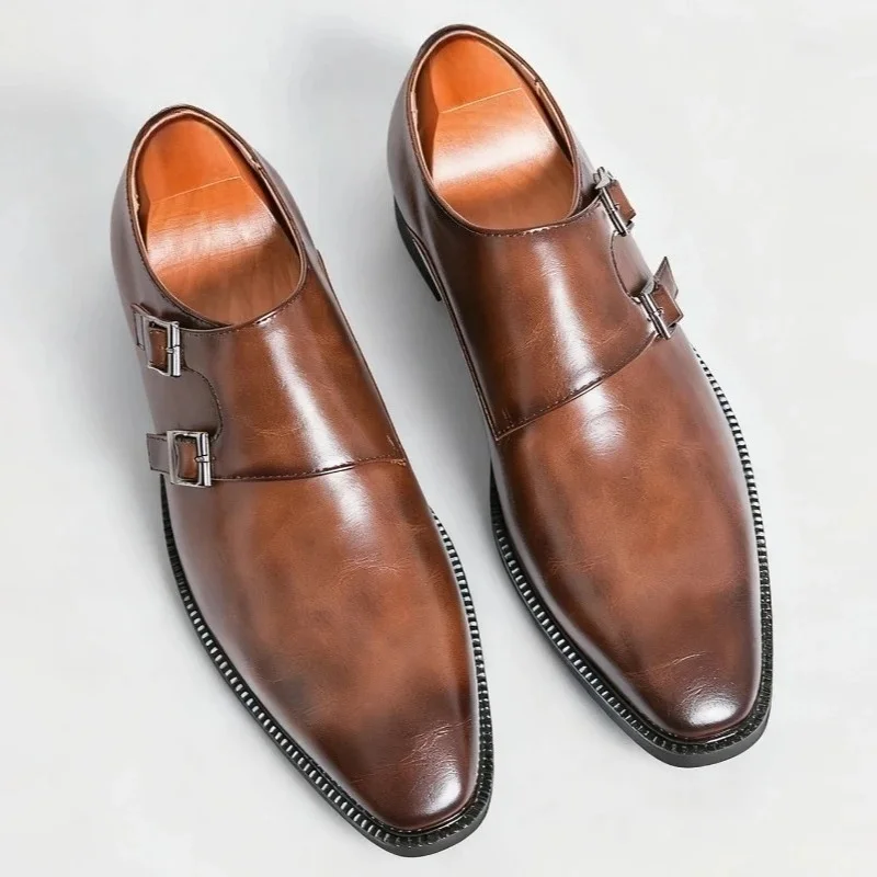 Category image: Men's Dress Shoes