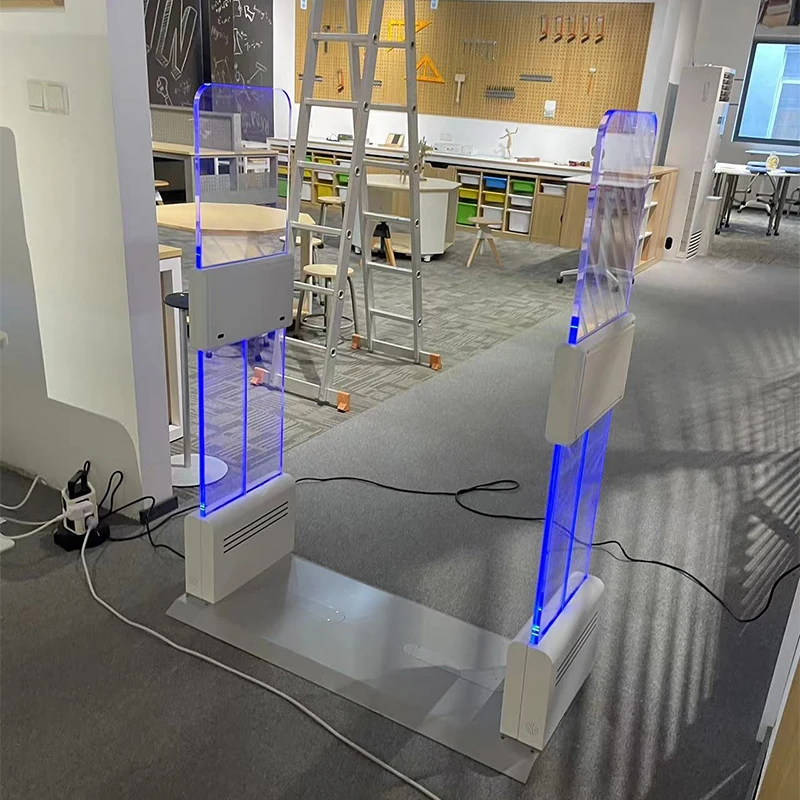 

Security Retail EAS System Anti-Theft AM Anti-theft Security Door Alarm Antenna Store Security Products