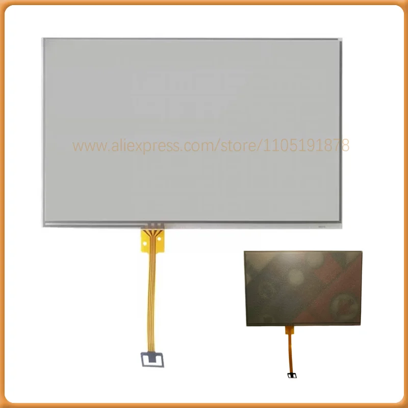 

LCD Digitizer LQ080Y5DZ03A LQ080Y5DZ03 LQ080Y5DZ30A LQ080Y5DZ30 For For dEs cape 8.0"inch Touch Screen Panel
