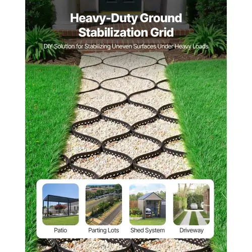 Earthwork Products