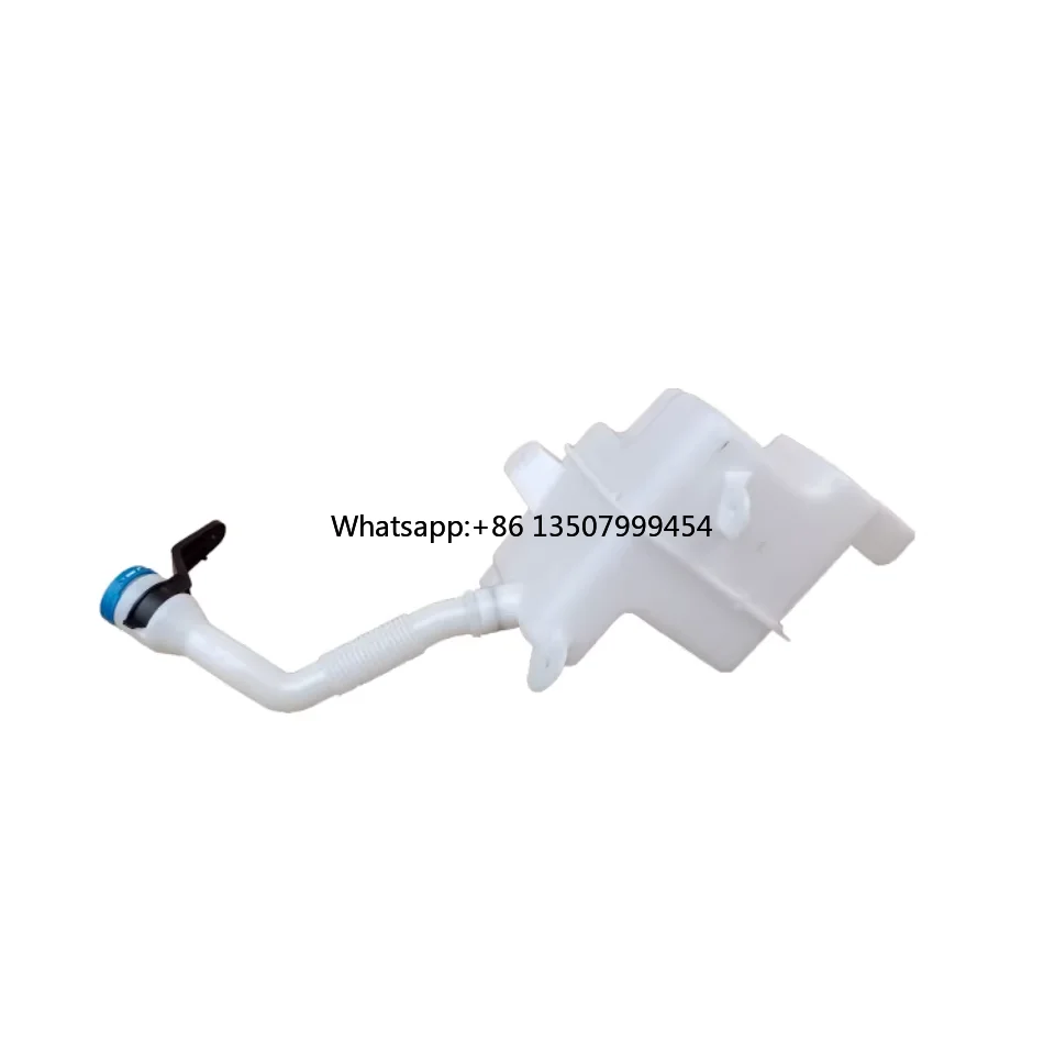 

New V Windshield Washer Fluid Reservoir OE 7530010CVN0000 Brand Replacement Part