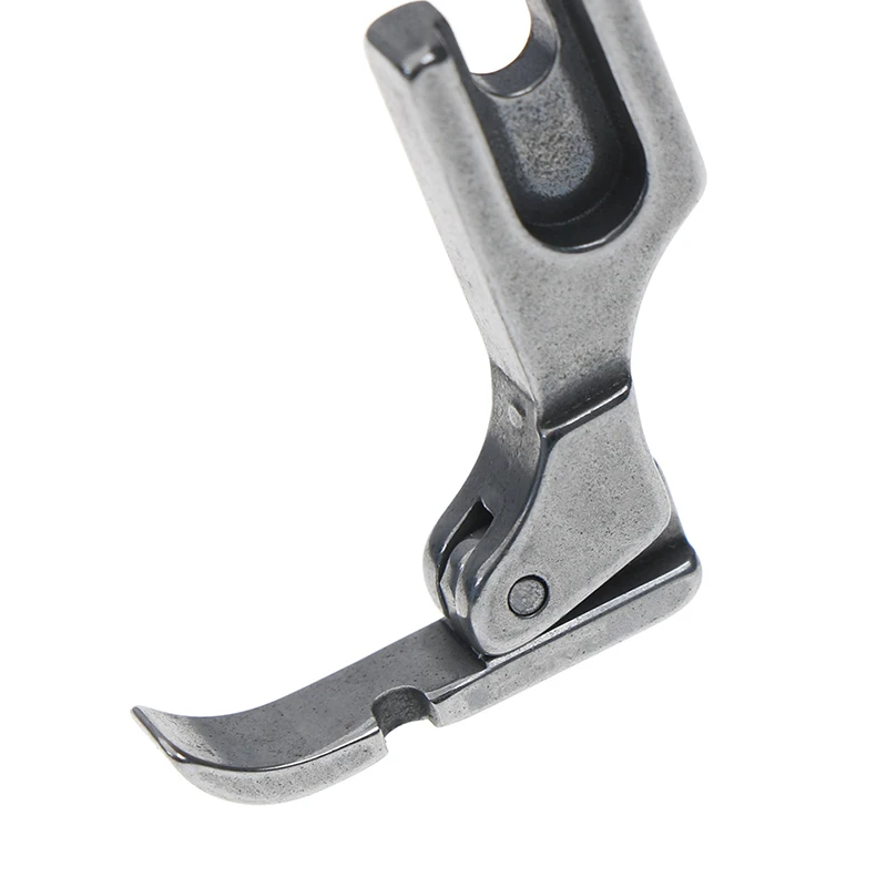 رائجة البيع 1 قطعة ماكينة خياطة صناعية فلاتكار أحادي الجانب قطعة قدم الضغط في ماكينة الخياطة P36LN P36N الخياطة القدم #6