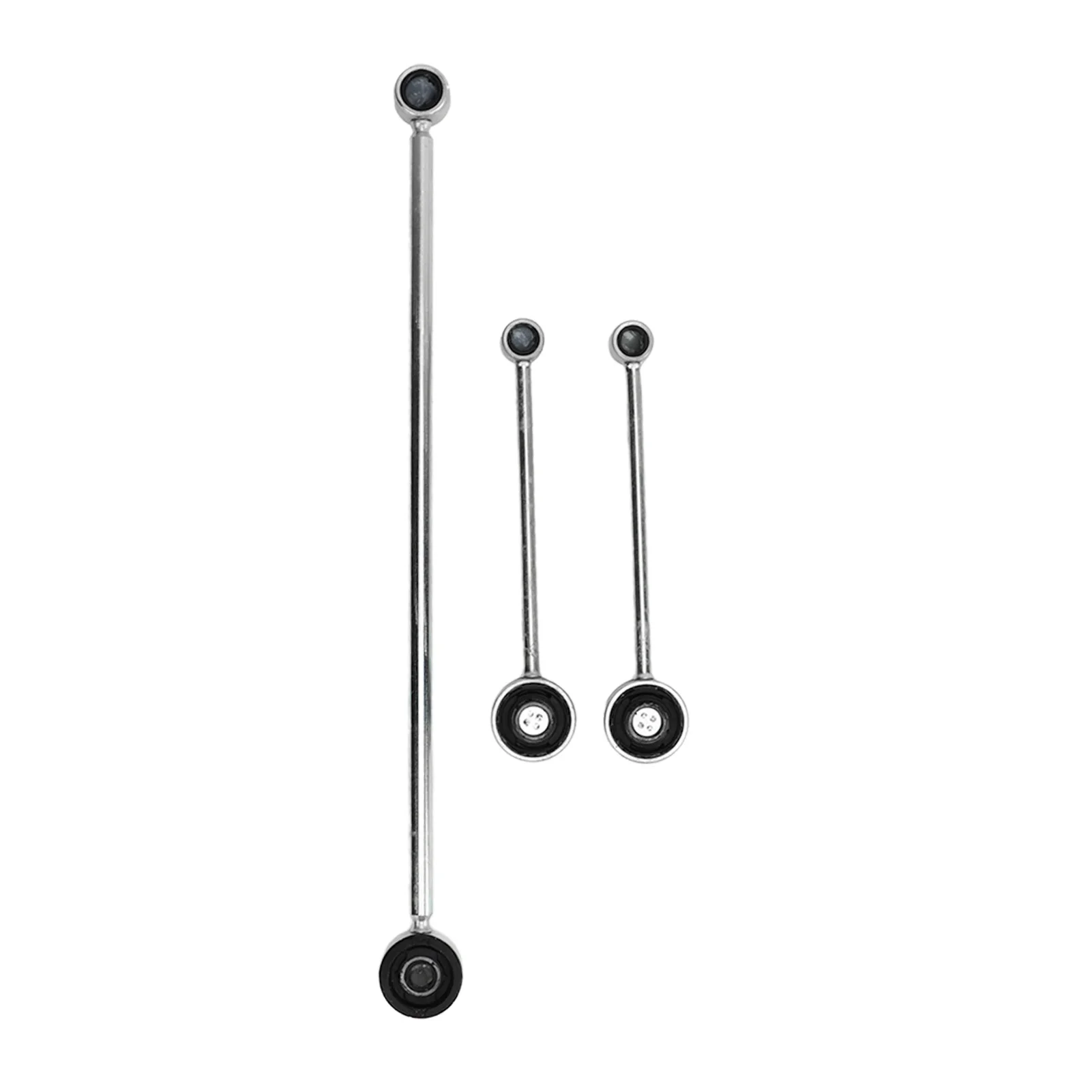 Transmission Gear Selector Lever Linkage Rod 245291 Replacement For Peugeot 206 206CC 206SW 207 /Citroen C2 1.1/1.4/1.6/2.0L