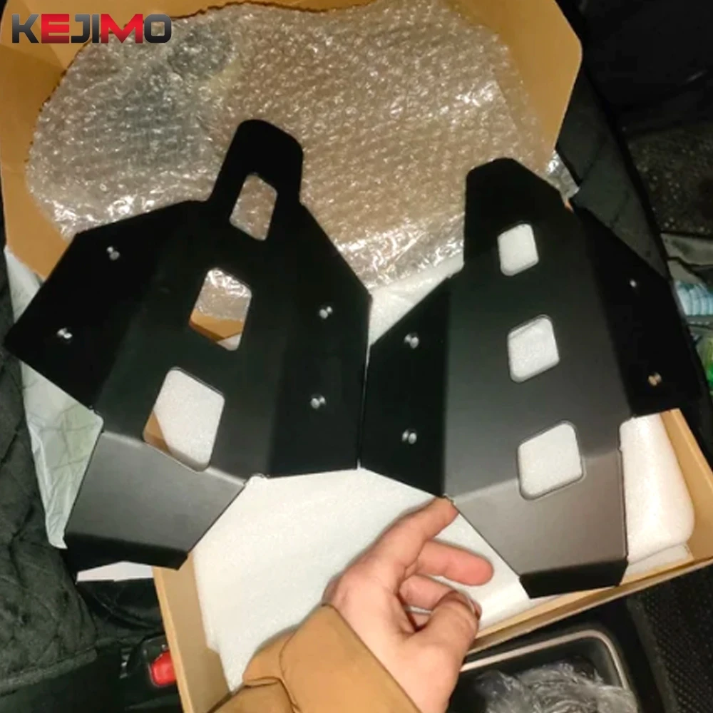 

Cylinder Head Guards Protector Cover Guard For BMW R1250GS R1250 GS LC R GS1250 ADV Adventure 2019-2024 2023 Motor Engine Guards