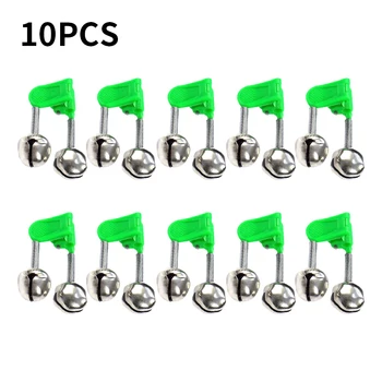 Fishing Rod Bite Alarms 1