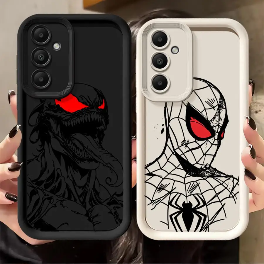 Marvel Sipiderman V…