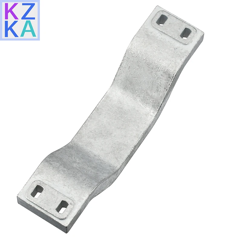 6G5-45251 Zinc Anode for Yamaha Outboard 2T 115-250HP or 4T F115-F225HP 6G5-45251-01 6G5-45251-01-00 Boat Engine Parts