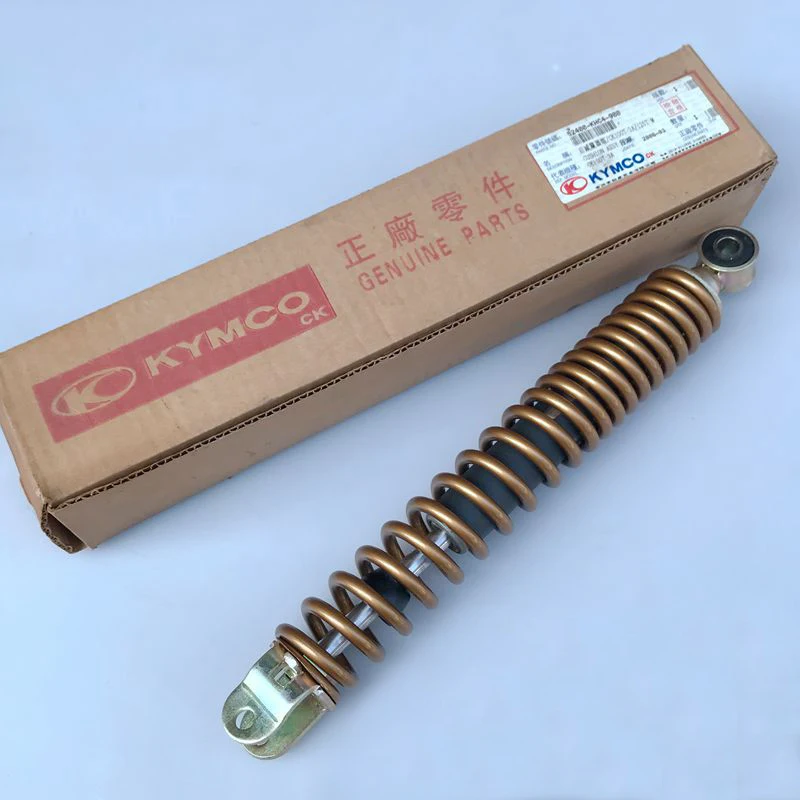 

Motorcycle Rear Shock Absorption for Kymco50