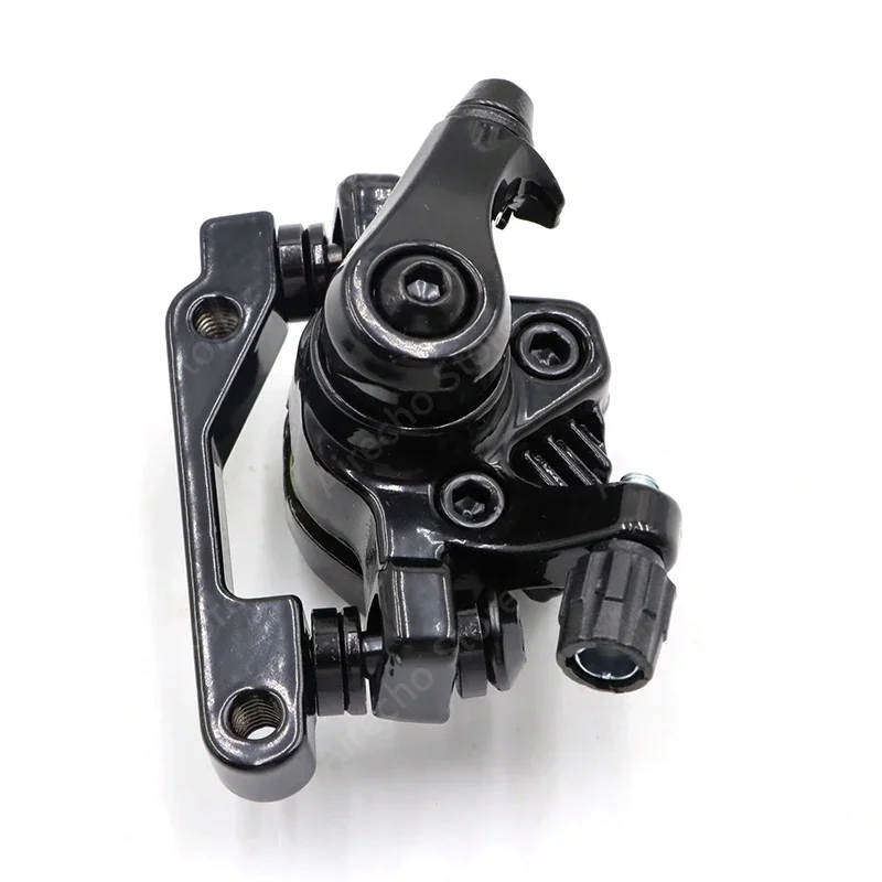 Original  Front Rear Disc Brake for KuKirin G2 Pro/G2 Max Electric Scooter Disc Brake Caliper official  Parts