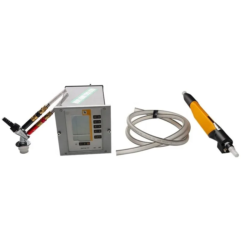 

Intelligent Complete Set Automatic Powder Coating Machine Controller Unit Set