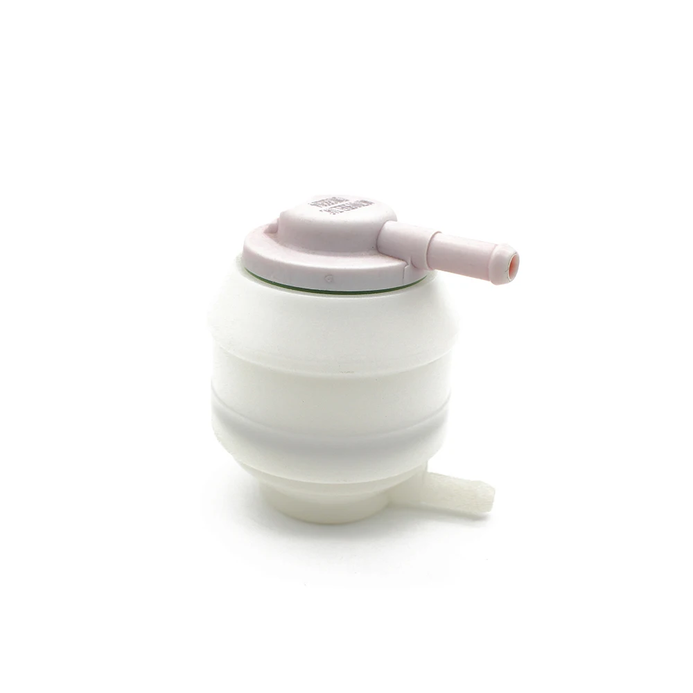 

Pokhaomin Motorcycle Engine Parts Dump Valve Device Flame Failure Device Canister for Vespa