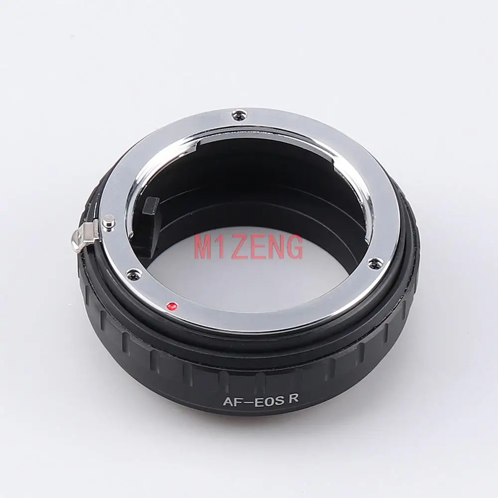 AF-EOSR Adapter Ring for sony AF minolta MA Lens to canon eosr r3 R5 R6 EOSRP RF mount full frame camera