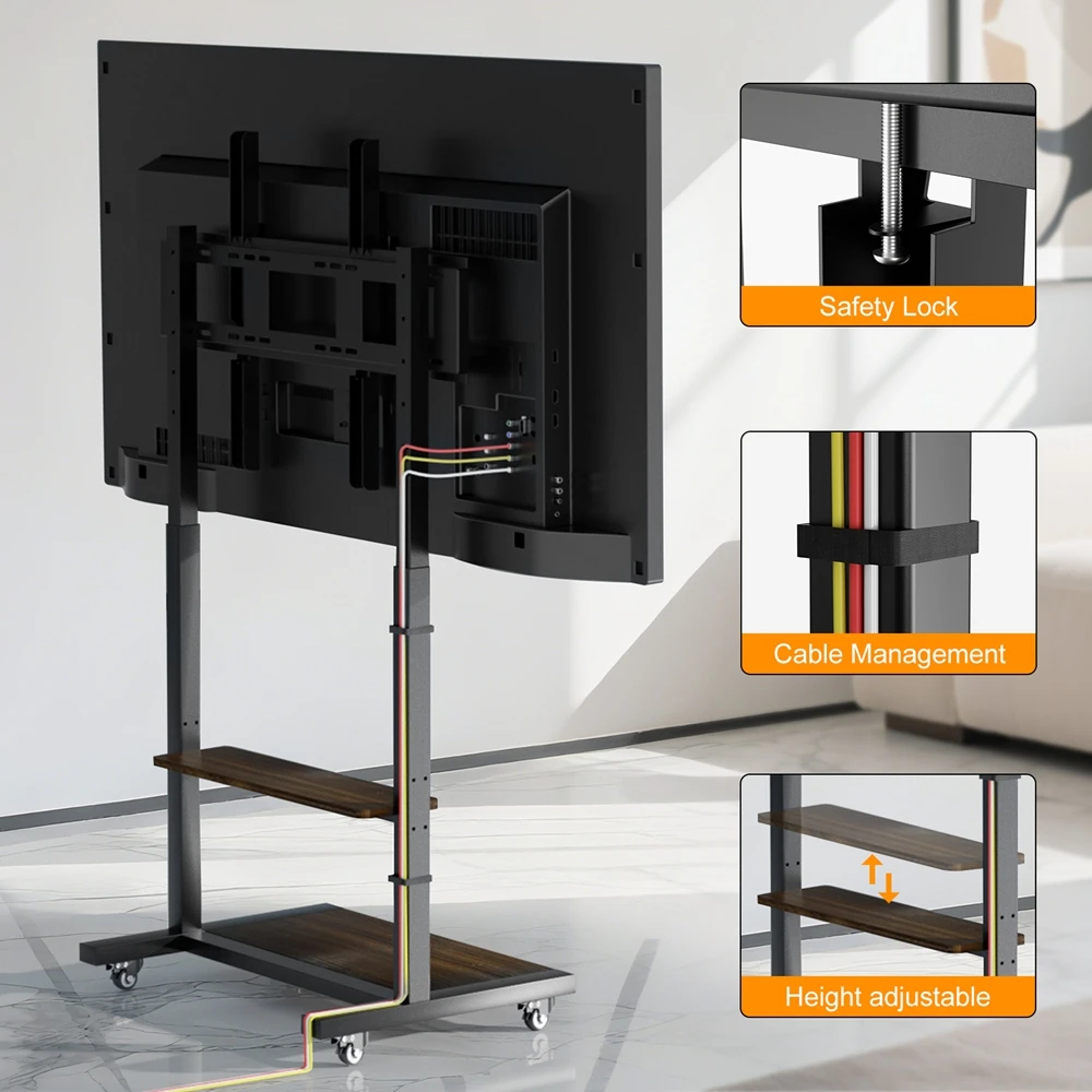 Thumbnail 3 - #32 Latest TV Stands Offers