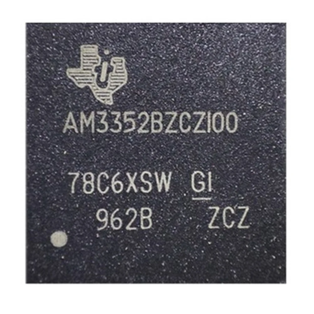 

AM3352BZCZ100 AM3352BZCZI00 BGA Chip