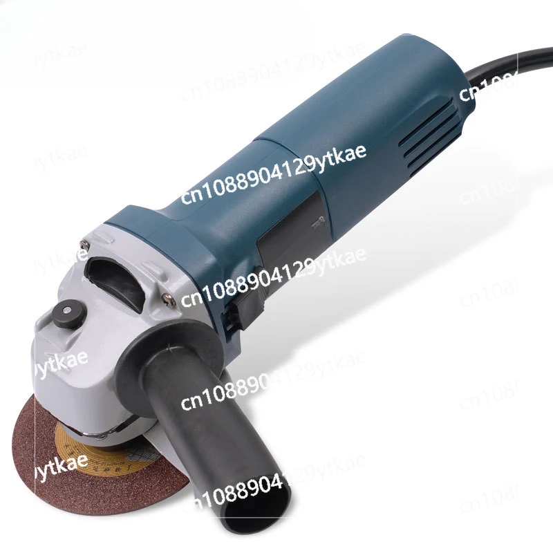 Power adjustable angle grinder, angle grinder, hand grinder, polishing machine, anti scalding machine