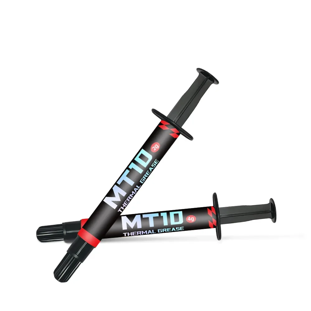 

High thermal conductivity 18.8W/m.k thermal grease laptop cpu chip heat dissipation
