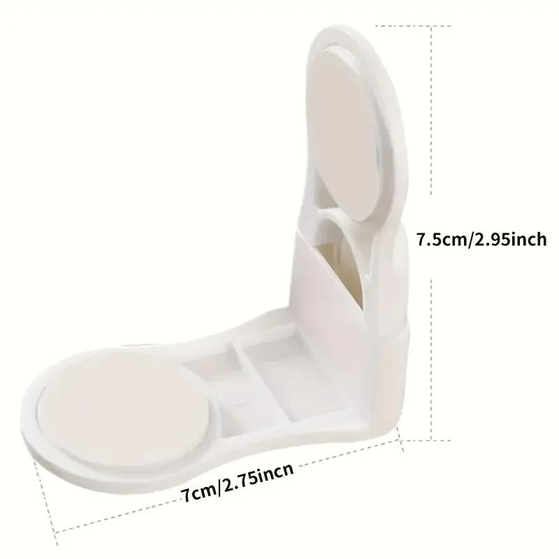 YUANJ 2/4/8 قطعة سلامة الأطفال قفل للدرج الاطفال مكافحة معسر خزانة اليد أقفال للأدراج حماية أمن الوطن خزانة مشبك