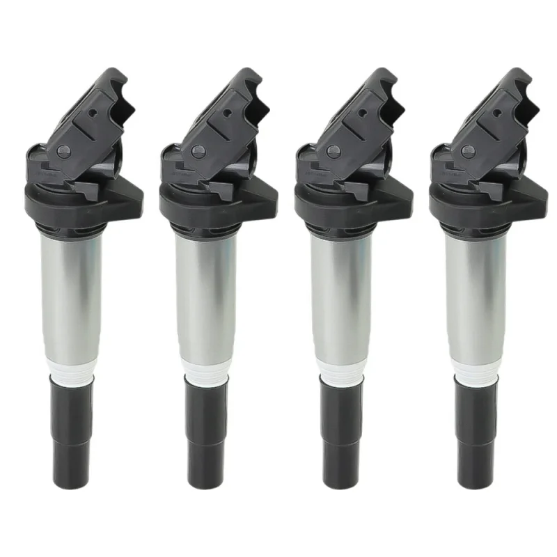 

Ignition Coil for BMW E53 E60 E64 E65 E70 E83 550i 545i 645Ci 650i 750i 745i X5 X3 OE# 12131712219 12137551260 12130390064 UF515