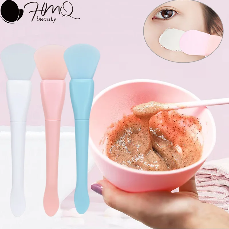 1 Set Silicone Faci… - image