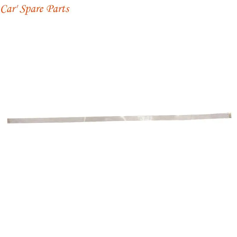 

Y4UA AdaptiveCruise Coils 5Q0 953 569 5Q0953569 Hairspring Wire Plugs Steering Wheel Hairspring Wire Harness Plugs