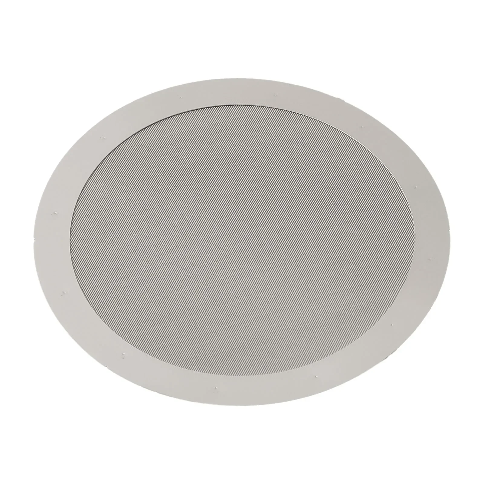 Ultra Fine Metal Coffee Filter Mesh Reusable Stainless Steel Mesh For Aeropress Coffee Makers Kitchen Accessories