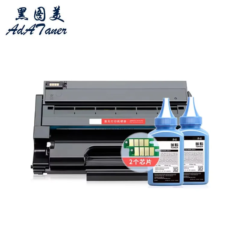 

1 шт. SP330 тонер-картридж, совместимый для Ricoh SP 330DN 330SN 330SFN 330 M320 SP330DN SP330SN SP330SFN SP330H 330H чип-порошок